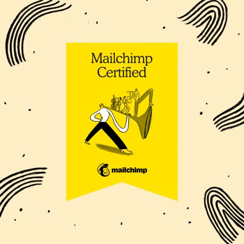 Mailchimp Email Marketing Certified