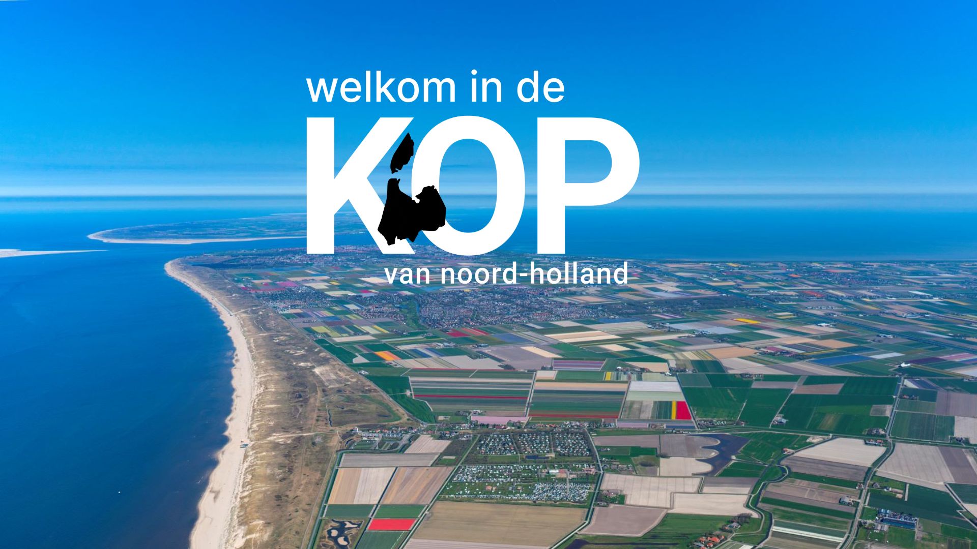 Kop van Noord-Holland